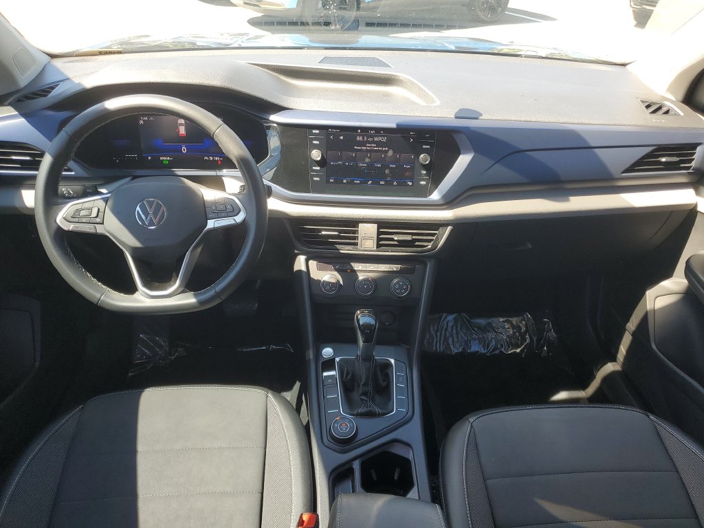 2022 Volkswagen Taos SE - Photo 10