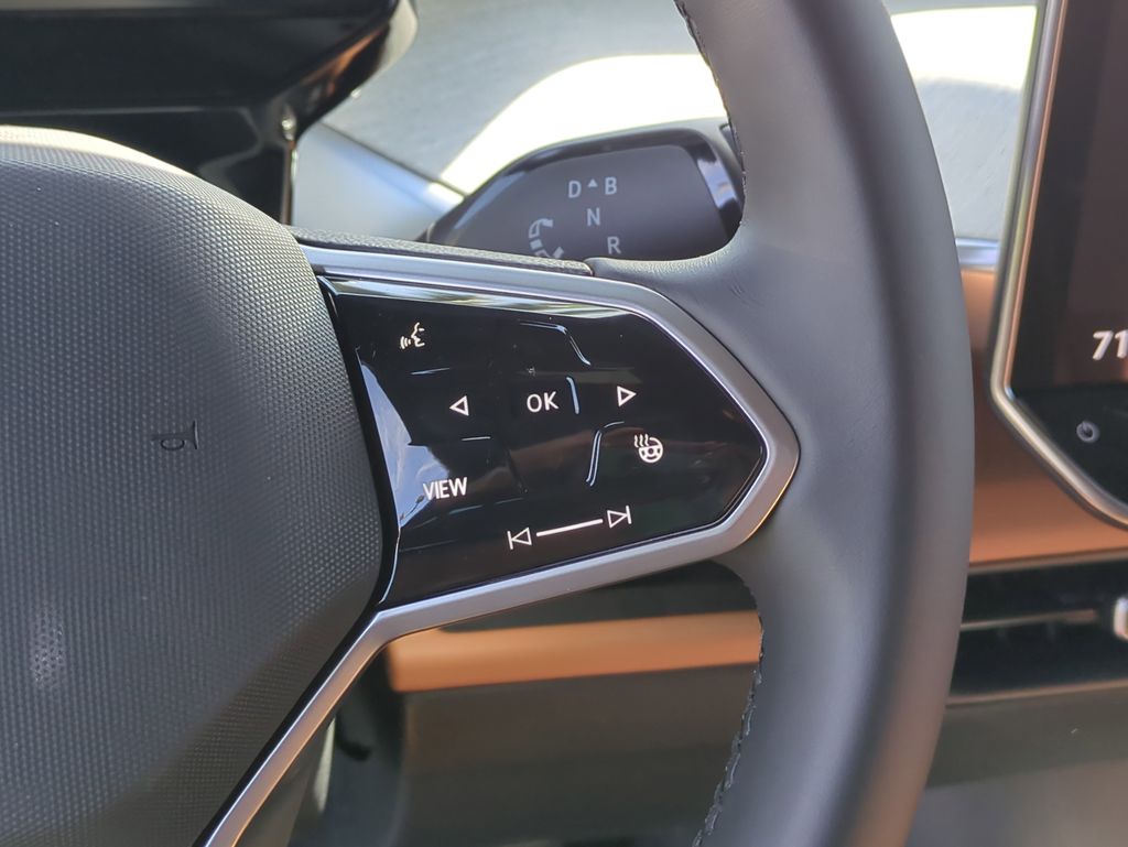 2025 Volkswagen ID. Buzz PRO S - Photo 24