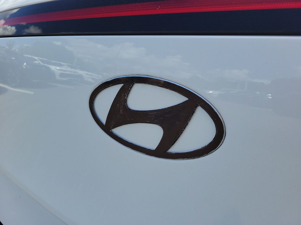 2026 Hyundai Kona SEL Sport - Photo 7