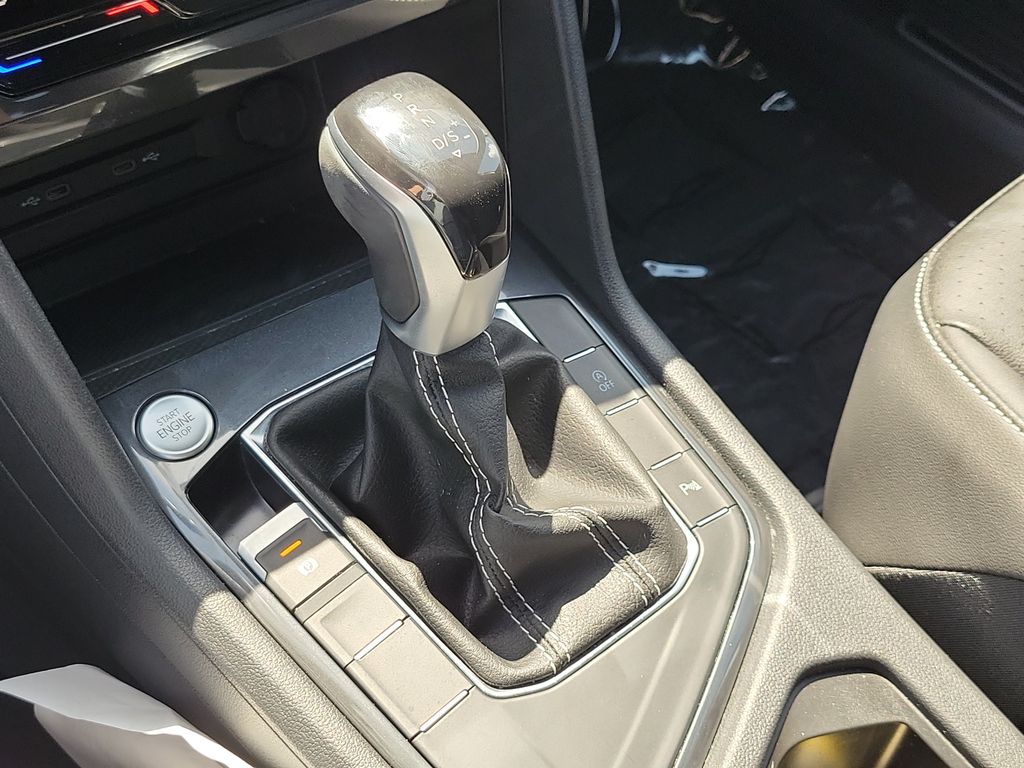 2023 Volkswagen Tiguan SE R-LINE BLACK - Photo 27