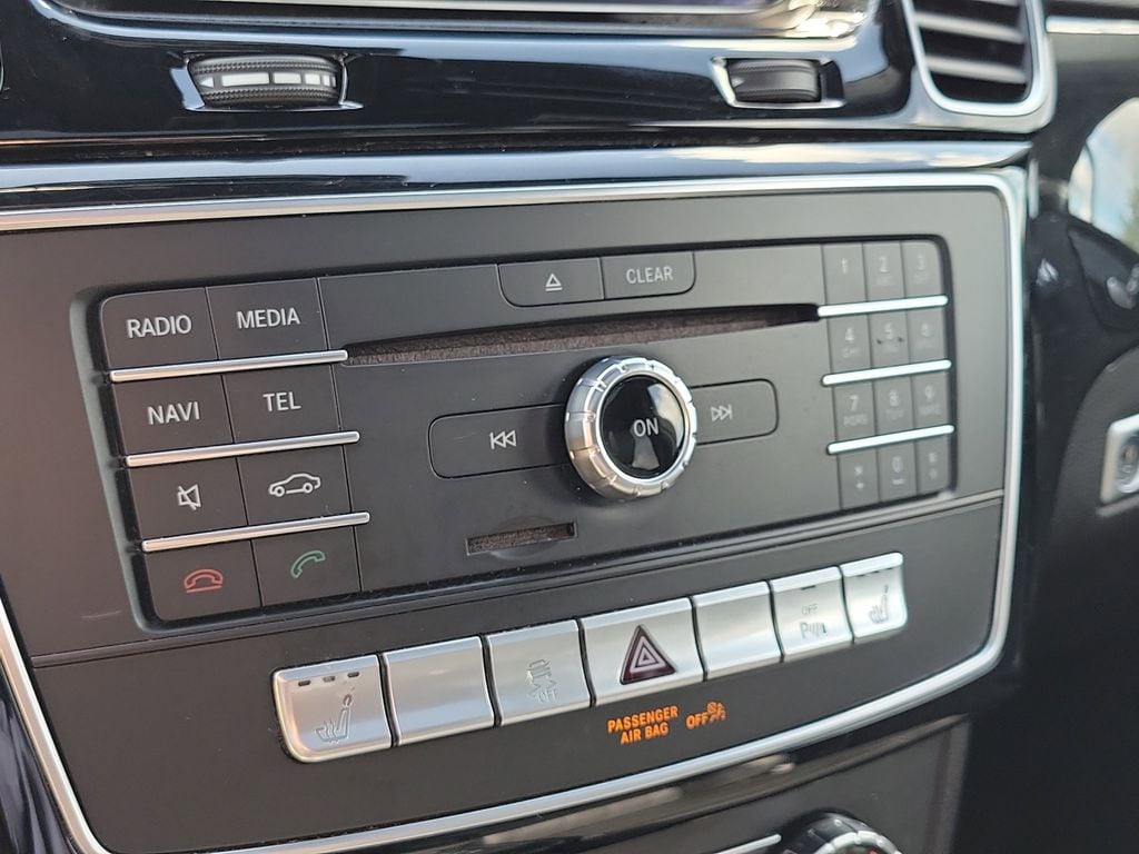 2018 Mercedes-Benz GLE-Class GLE350 - Photo 26