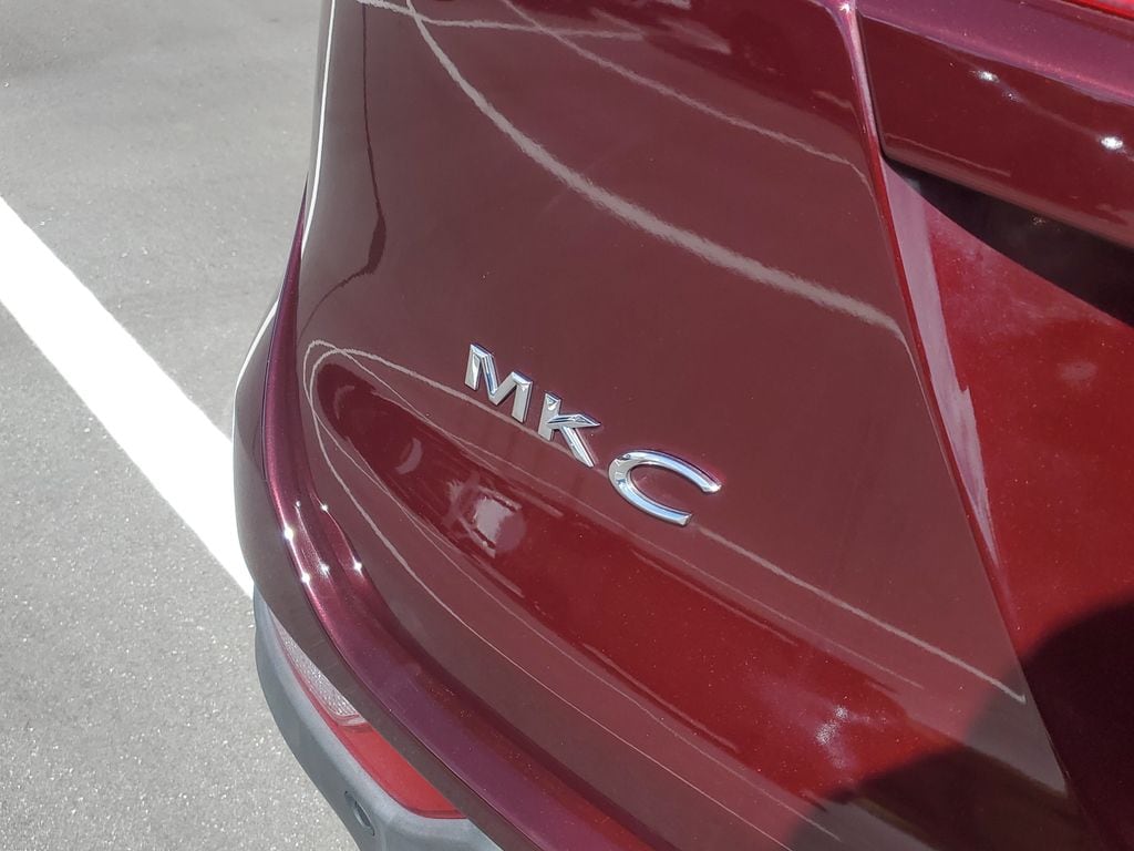 2018 Lincoln MKC Select - Photo 6
