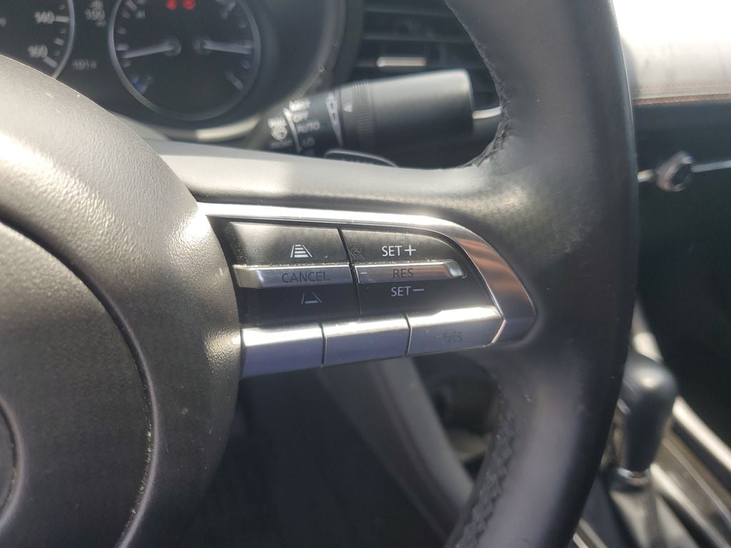 2023 Mazda Mazda3 Premium - Photo 19