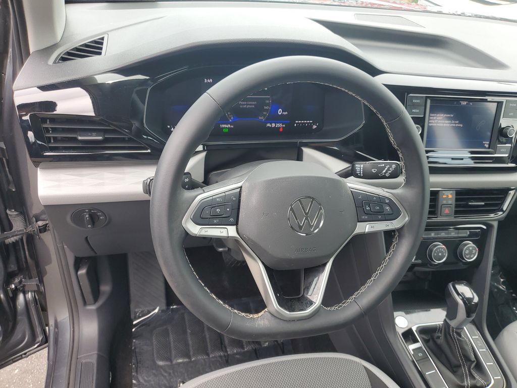 2024 Volkswagen Taos S - Photo 16