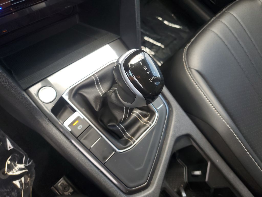 2024 Volkswagen Tiguan SE - Photo 23