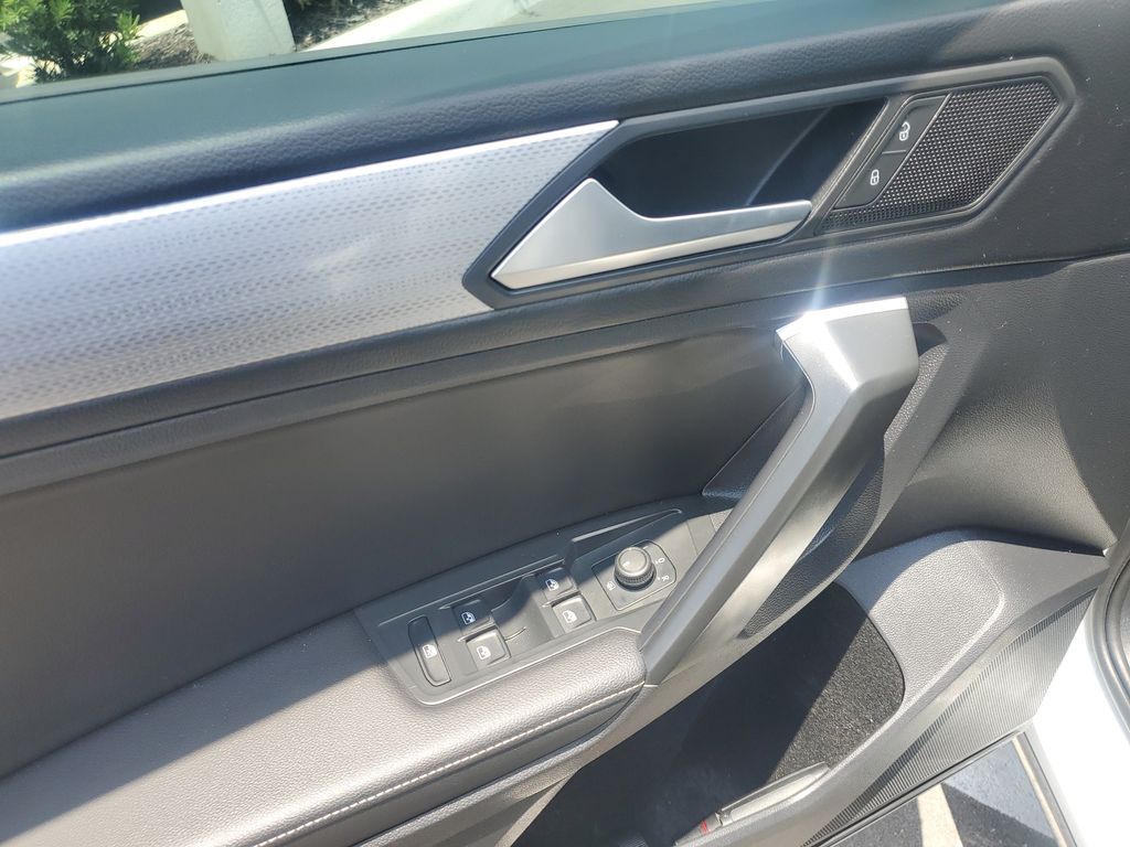 2024 Volkswagen Tiguan S - Photo 13
