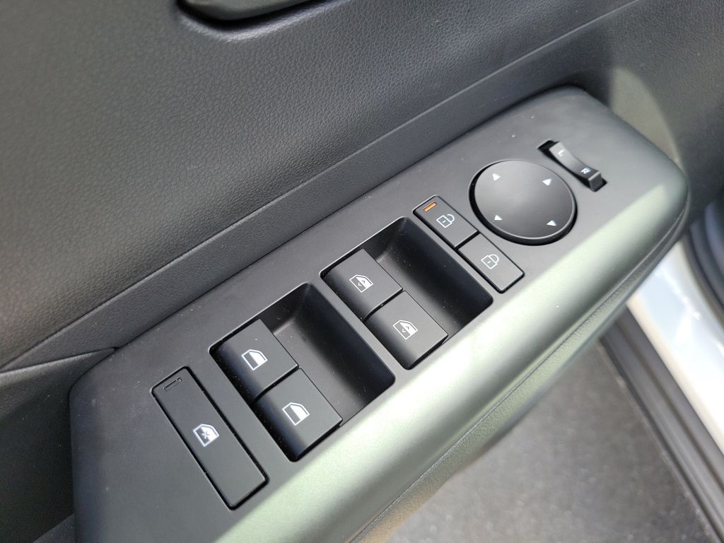 2026 Hyundai Kona SEL Sport - Photo 14
