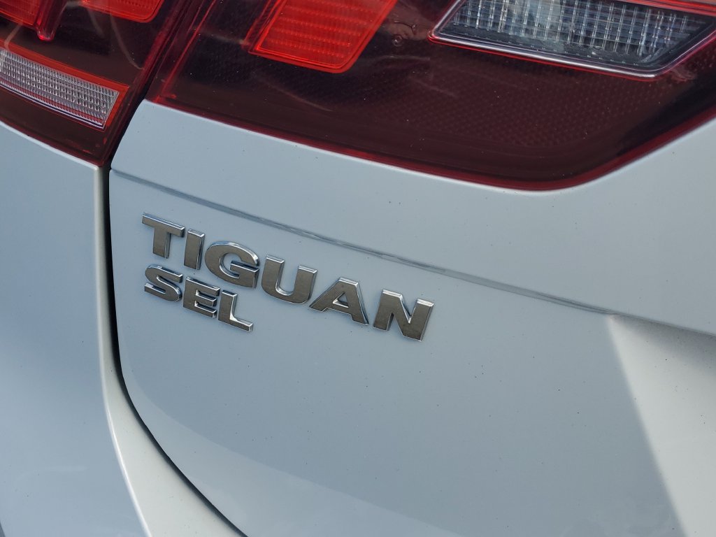 2019 Volkswagen Tiguan SEL - Photo 6