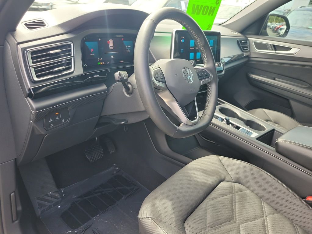 2024 Volkswagen Atlas Cross Sport SE - Photo 16
