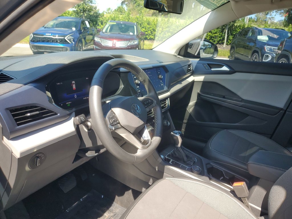 2022 Volkswagen Taos SE - Photo 15