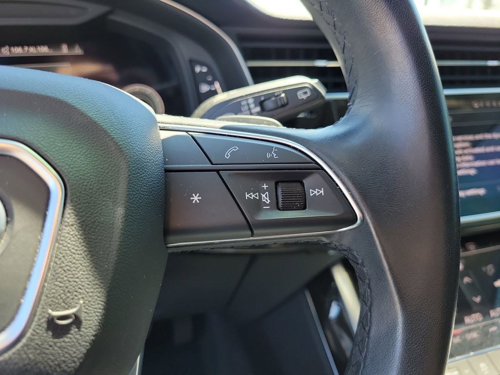 2023 Audi Q7 Premium Plus - Photo 21