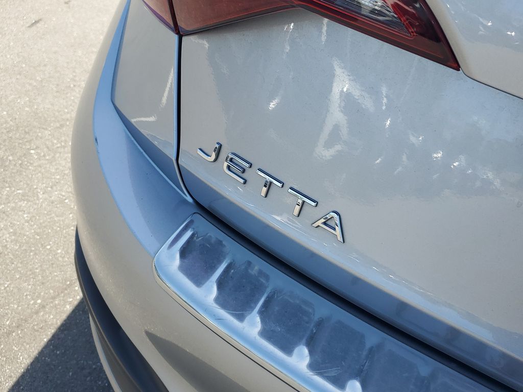 2024 Volkswagen Jetta Sport - Photo 7