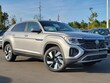 Volkswagen Atlas Cross Sport