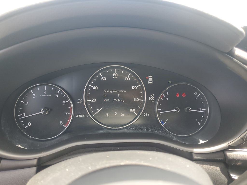 2023 Mazda Mazda3 Premium - Photo 20