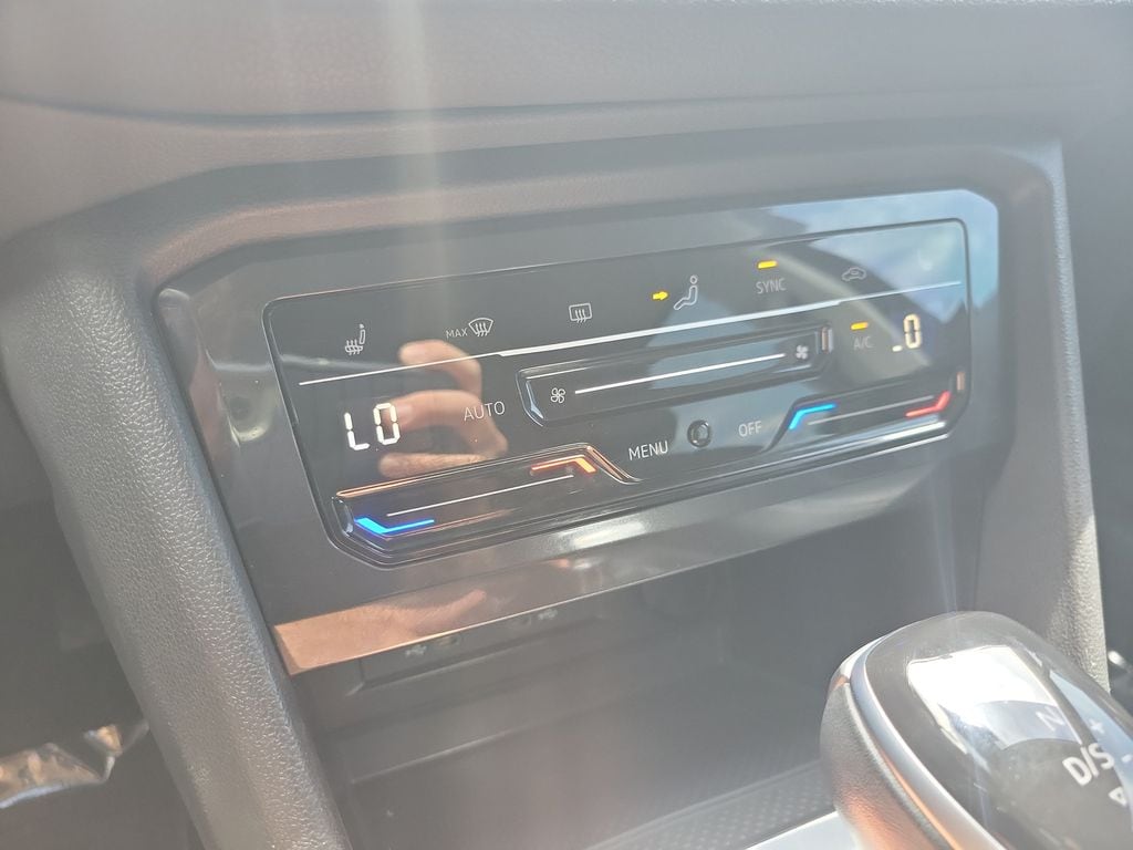 2024 Volkswagen Tiguan SE - Photo 25