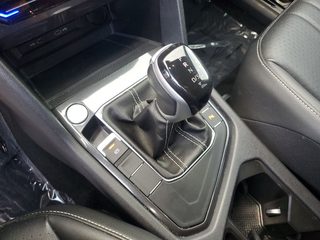 2024 Volkswagen Tiguan SE R-LINE BLACK - Photo 23