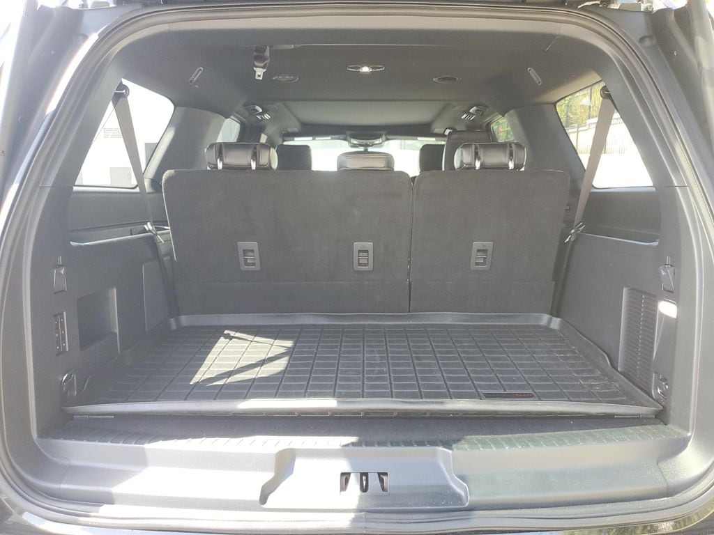 2023 Ford Expedition Platinum - Photo 9