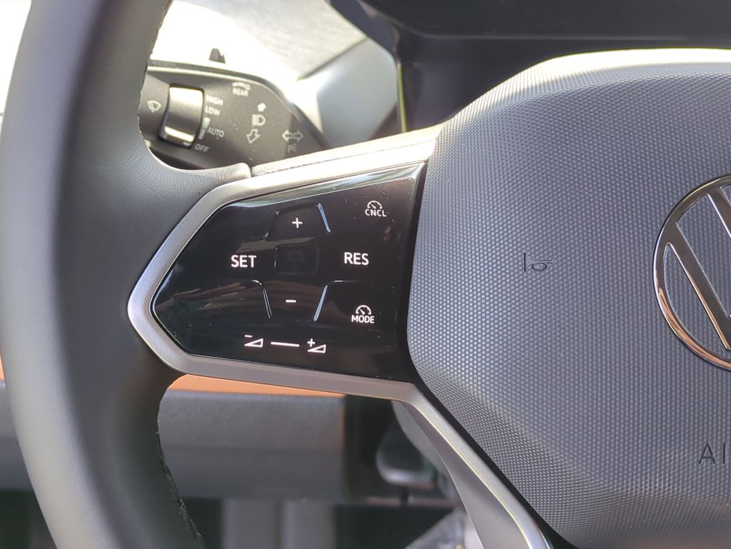 2025 Volkswagen ID. Buzz PRO S - Photo 23