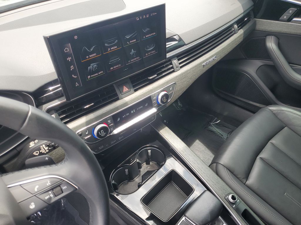 2024 Audi A5 Sportback Premium Plus - Photo 21
