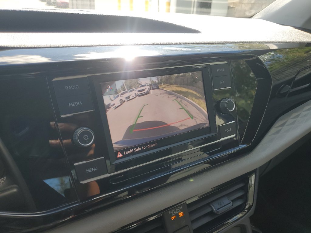 2022 Volkswagen Taos S - Photo 22