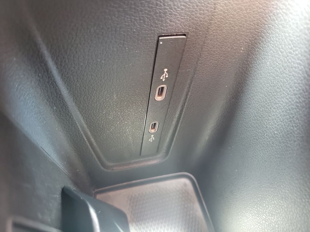 2025 Volkswagen Tiguan S - Photo 23
