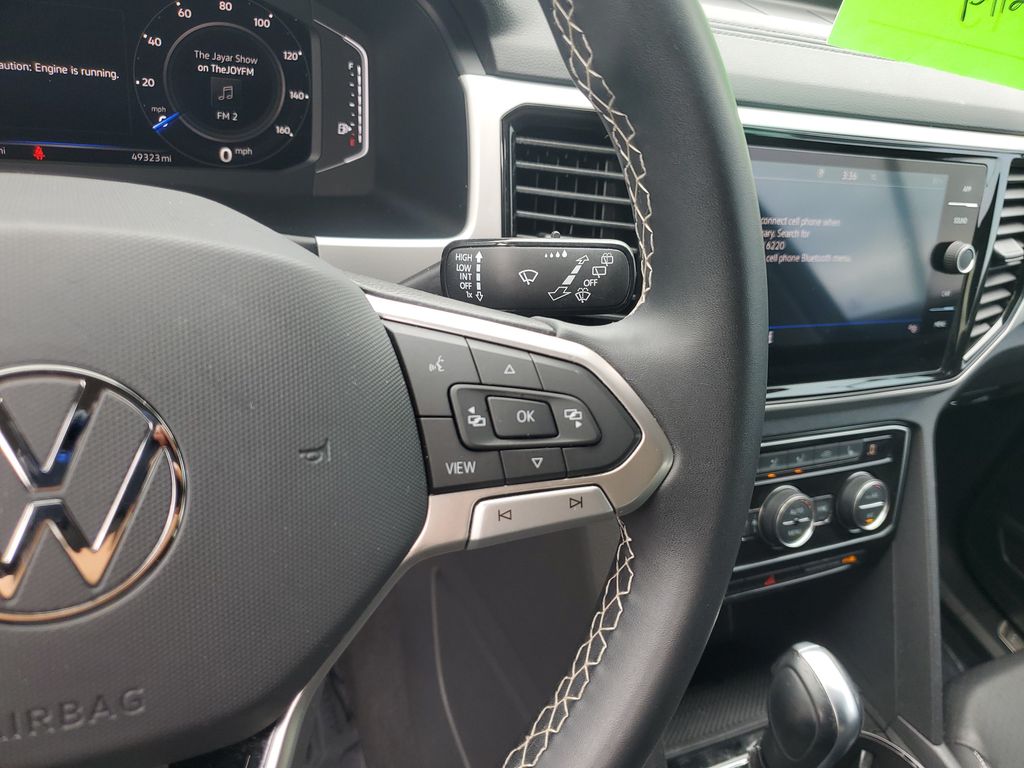 2023 Volkswagen Atlas SE w/Tech - Photo 20