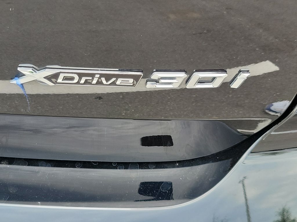 2024 BMW X3 30i - Photo 7