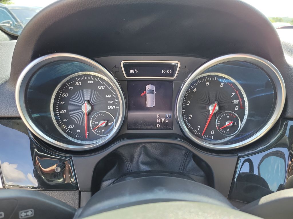 2018 Mercedes-Benz GLE-Class GLE350 - Photo 22