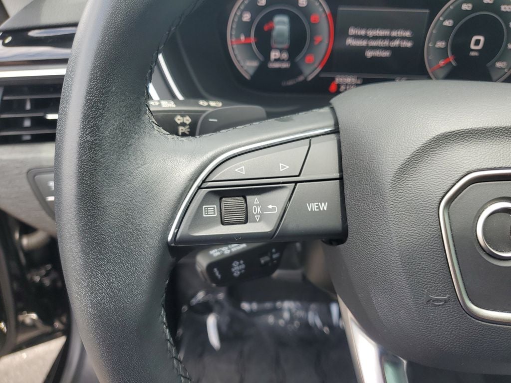 2024 Audi A5 Sportback Premium Plus - Photo 18