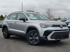 2026 Volkswagen Taos 1.5T S SUV