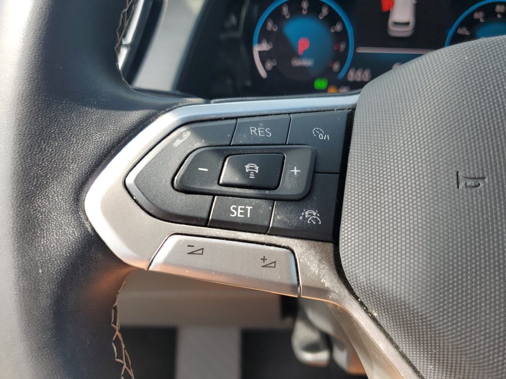 2024 Volkswagen Atlas Cross Sport SE - Photo 17