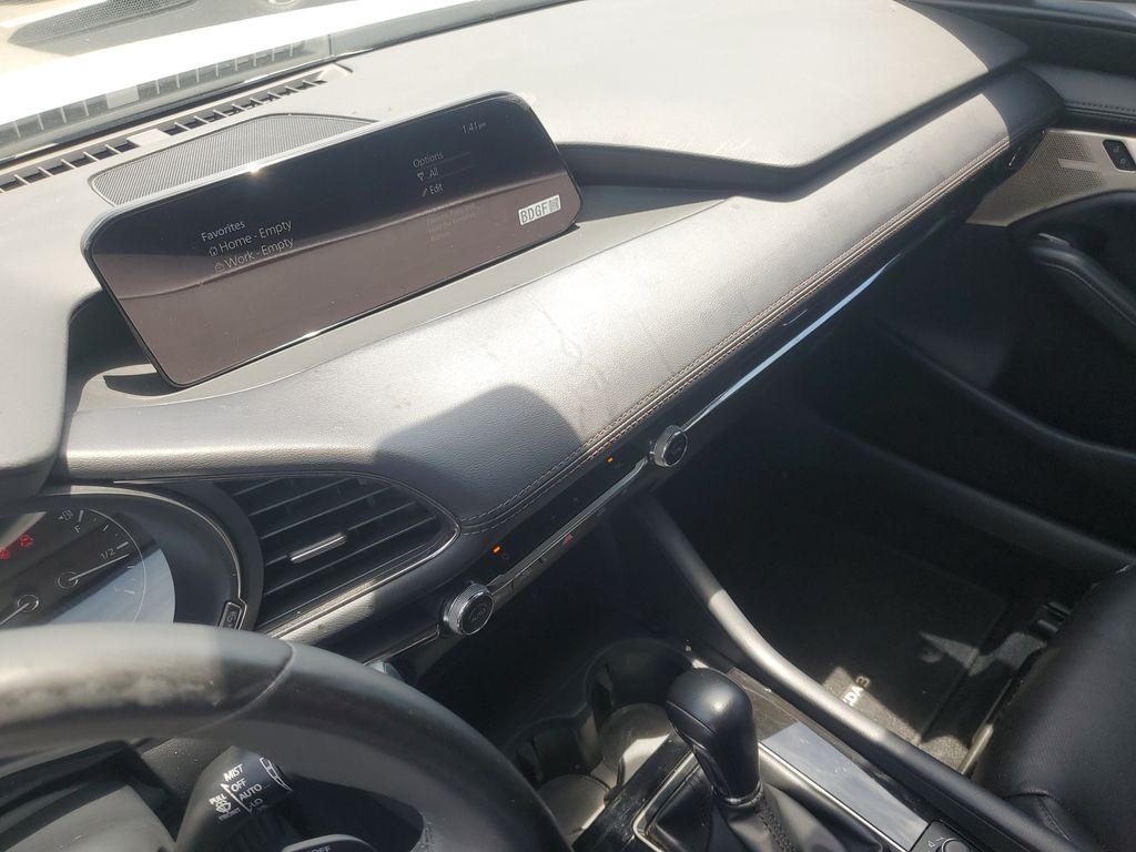 2023 Mazda Mazda3 Premium - Photo 21