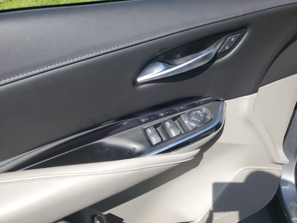 2023 Cadillac XT4 Luxury - Photo 15