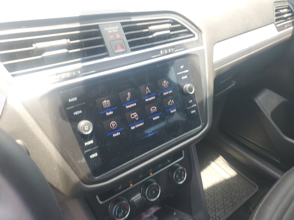 2024 Volkswagen Tiguan S - Photo 20