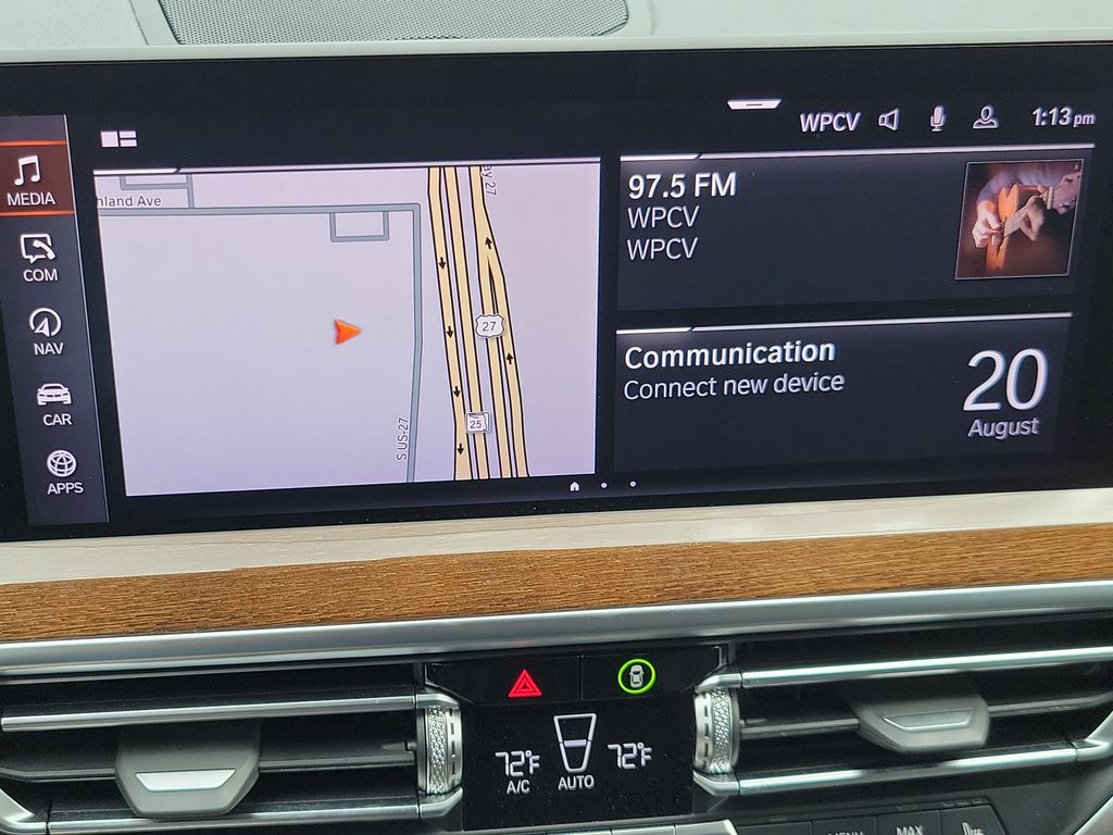 2024 BMW X3 30i - Photo 24