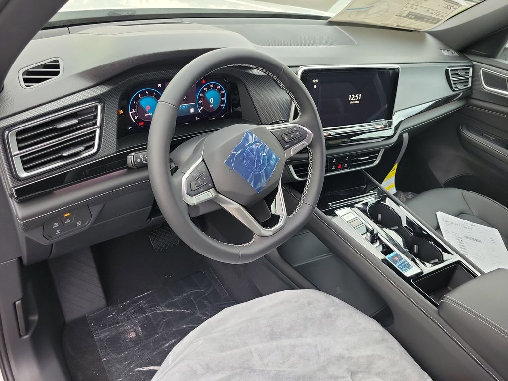 2026 Volkswagen Atlas Cross Sport SEL - Photo 18