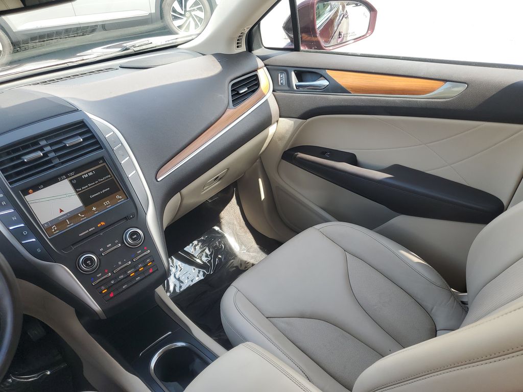 2018 Lincoln MKC Select - Photo 12