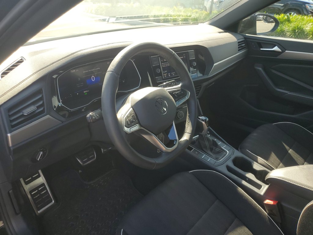 2024 Volkswagen Jetta Sport - Photo 14