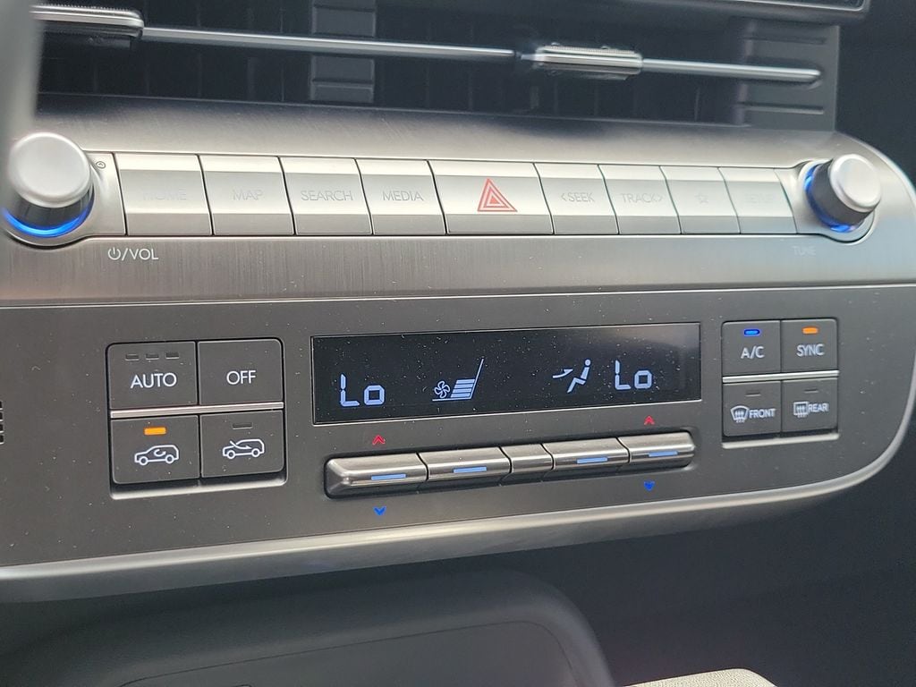 2026 Hyundai Kona SEL Sport - Photo 24