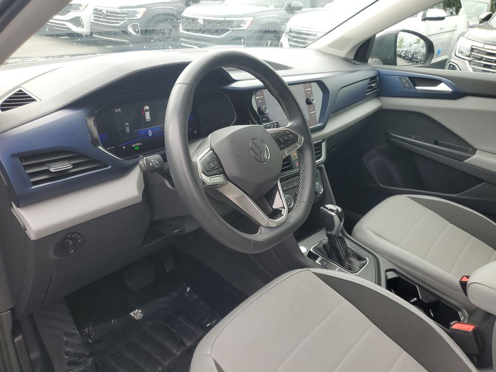2022 Volkswagen Taos SE - Photo 16