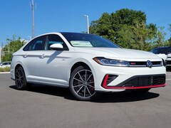 2026 Volkswagen Jetta GLI 2.0T Autobahn Sedan