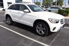 2021 Mercedes-Benz GLC 300 SUV