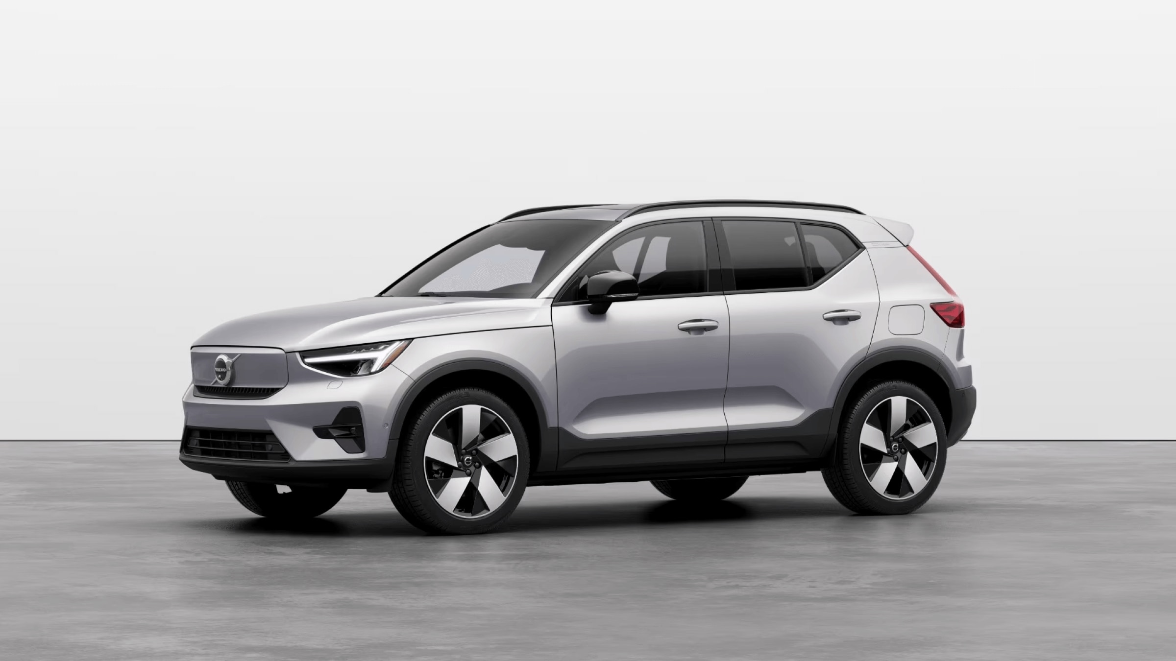 2024 Volvo XC40 Recharge For Sale In Daytona Beach FL