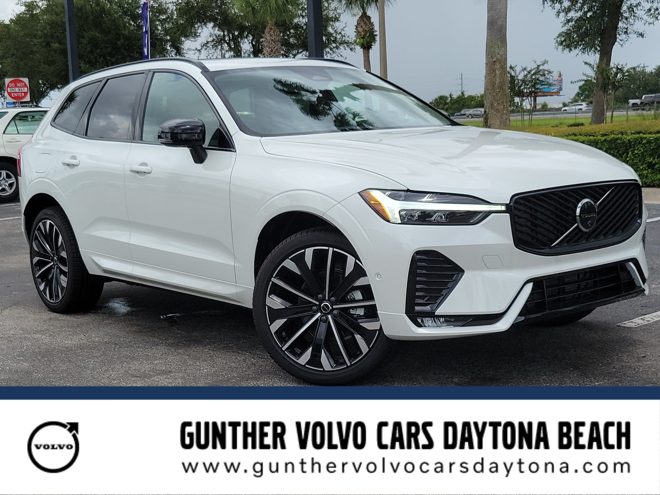 2026 Volvo XC60
