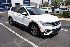 2023 Volkswagen Tiguan 2.0T S SUV