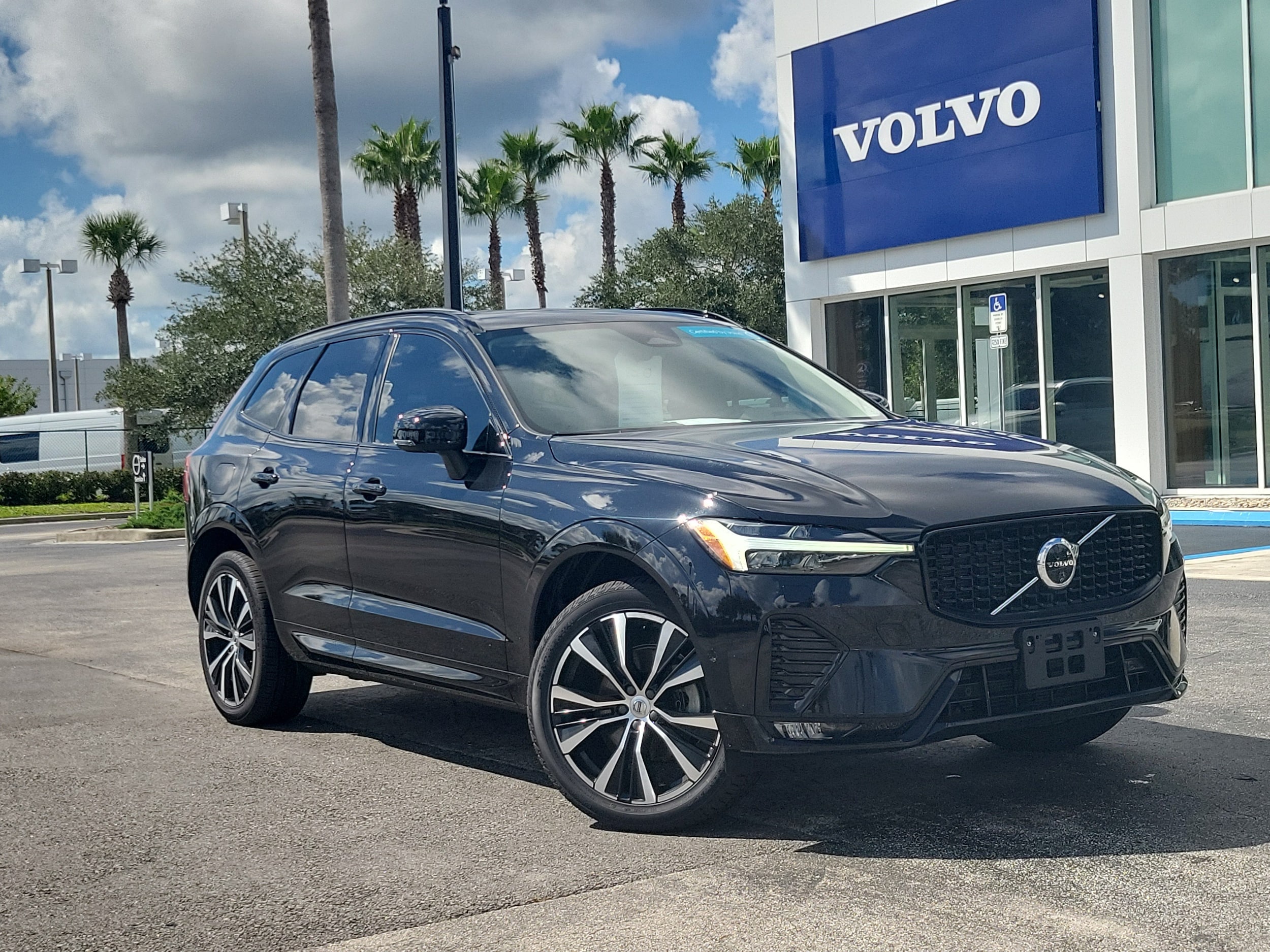 2024 Volvo XC60