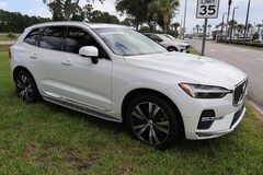 2023 Volvo XC60 B5 FWD Plus Bright SUV