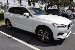 2019 Volvo XC60 T5 Momentum SUV