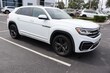  Volkswagen Atlas Cross Sport