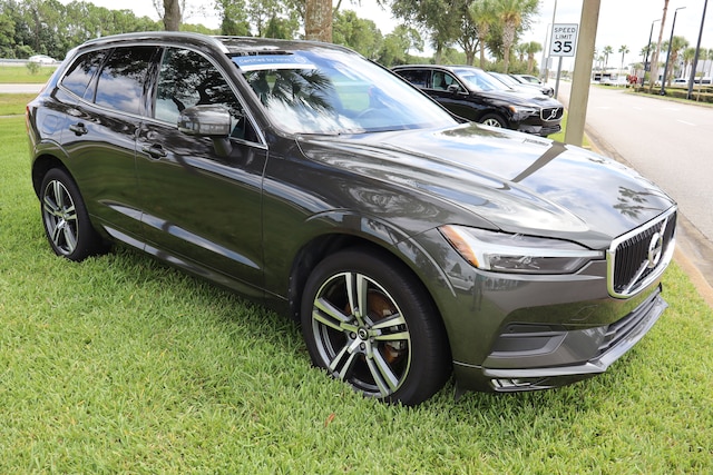 2021 Volvo XC60 T5 Momentum SUV